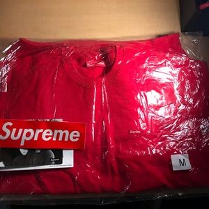 Supreme BOGO small Crewneck